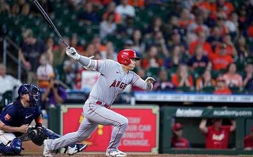 打擊15強僅2人沒季後賽 大谷是其一