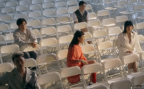 魏如萱再曝好消息！夢幻連線「甜約翰」推單曲網暴動