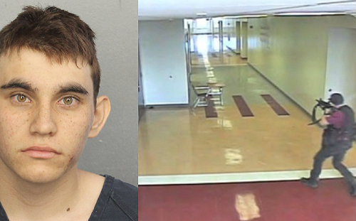 殺了17人竟沒判死刑！佛州校園槍擊案兇手逃死 死者家屬痛罵 : 這是瘋了吧!