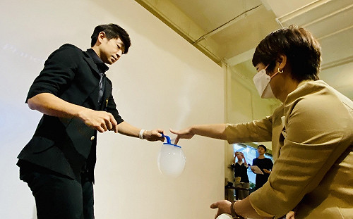 新北坪林茶博館「泡」特展邀您來泡展覽！