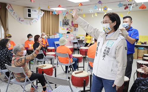 桃市118名幼童打錯疫苗 賴香伶：衛福部應追蹤半年