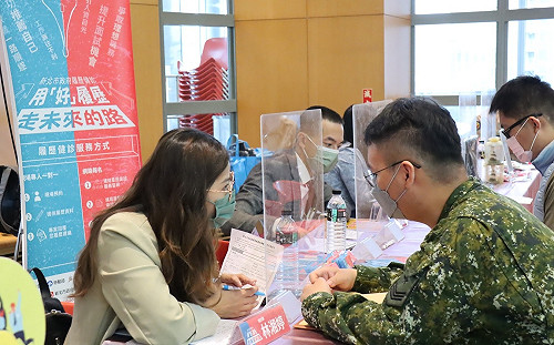 年後轉職6招 新北青年局帶你避開面試應對地雷