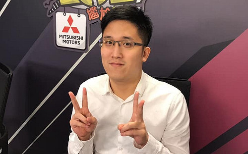 小粉紅無故遷怒？《英雄聯盟》主播「部分」遭臉書私訊騷擾