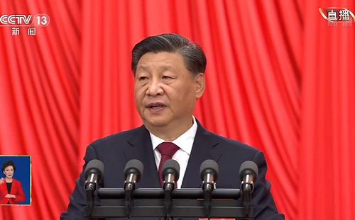 間諜汽球中國態度急翻轉 專家 : 突顯習近平軟弱