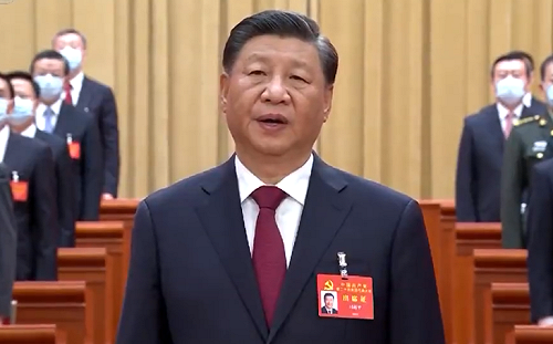 紐時文章「習近平 謝謝你」反諷習 矢板明夫：更珍惜自由社會的生活