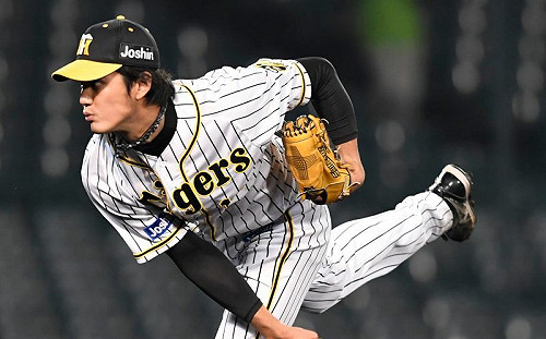 藤浪挑戰大聯盟評價！高風險高報酬