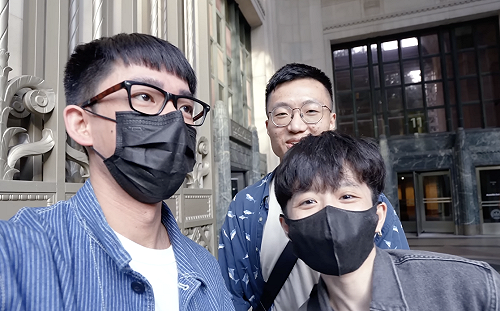 搭直升機、看百老匯！阿滴紐約奢華行程曝光一日花十萬