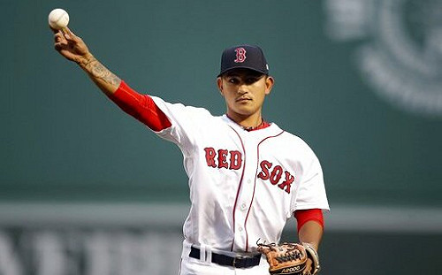 林子偉打澳職！加入奧克蘭喙頭蜥隊