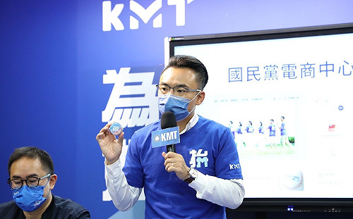 綠委稱提案修法讓女人當兵 藍委反嗆：模糊焦點