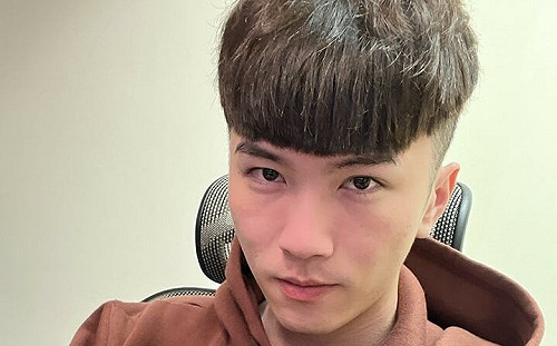 咪咪蛋「午餐實況」粉絲請客！臉書致謝：越來越喜歡戶外直播