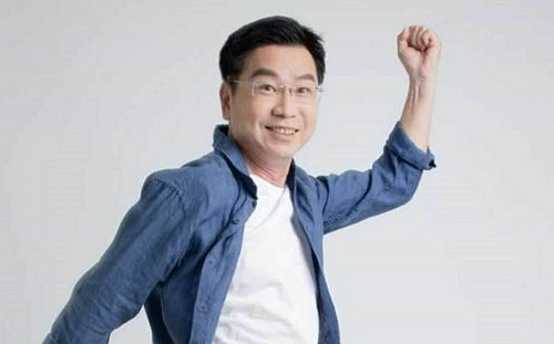 邁盟陳慶鴻：請柯志恩腦袋不要「只有政治，沒有人民！」