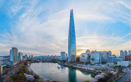 哈韓族準備起飛！11/1 恢復台灣旅客入境免簽證