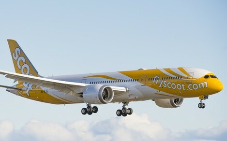 酷航夏季班表「台北－成田」2航班取消！大票苦主哀號：真瞎