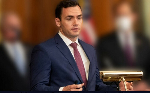 美眾院中國特別委員會主席：習近平有意犯台 須正視台灣面臨的威脅