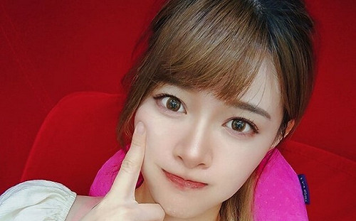 實況主「Vivi芝衣」刻一枚印章花3萬元！網：皇帝玉璽？