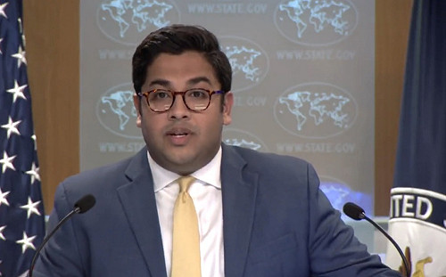 日媒爆美將攜手台灣武器生產 國務院：考慮所有選項