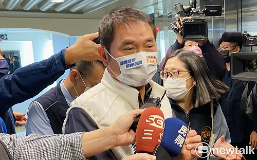 遭提「當選無效」 鍾東錦斥苗檢:為特定政黨服務