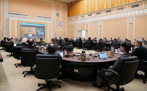 強化海域執法 蘇揆：今年前3季緝毒逾6600公斤超過2021一整年