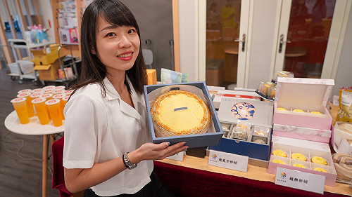 「新北嚴選」推感恩週！10/25起連續7天限定85折嘗鮮