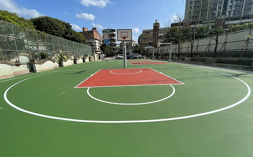 新北解決都市積淹水問題 推透水保水工程