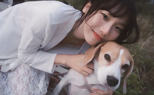 尖叫爆紅！靜芳生日曝兩大喜訊