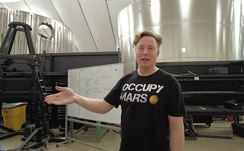 馬斯克成功買下推特！烏克蘭官員質疑：真的自由了嗎？