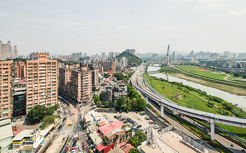 新北新店F、J單元都市計畫再公開展覽 再添0.82公頃社宅用地