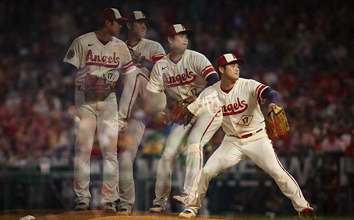 大谷難以接近的存在！席林大讚MVP