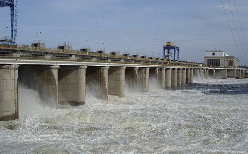 日媒：俄軍撤出西赫爾松 警告恐有炸壩「假旗行動」