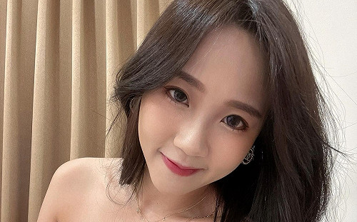 打臉韓國瑜「顏值」說 網紅酸諷：我大概要去選副總統