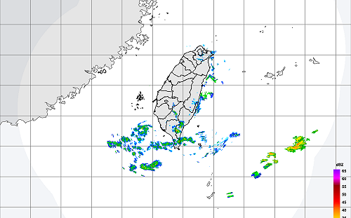 天氣穩定早晚涼 嘉義至桃園14縣市10級強風吹