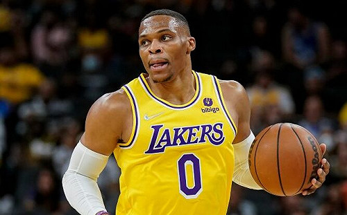 湖人開季多項進攻數據聯盟墊底