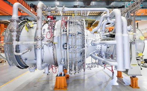 不是導彈、無人機！伊朗要賣40台燃氣輪機給俄羅斯 助天然氣輪出