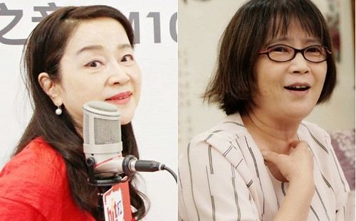 互咬！周玉蔻與蔡玉真槓上了 王鴻薇、徐巧芯搧風看戲