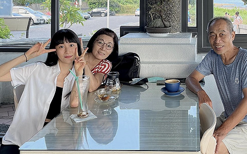 NanaQ自曝不給孝親費！網傻眼：生到這款真夠慘