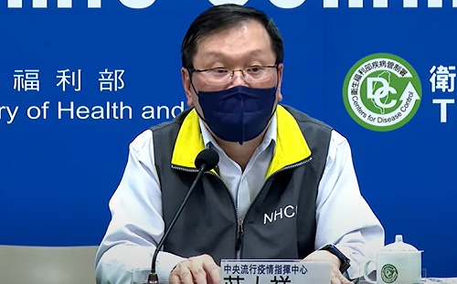 接種次世代疫苗 82歲老翁19天後肻過世 莊人祥曝死因！