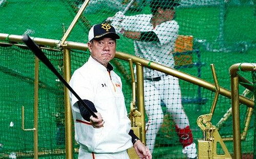 巨人狂砍11球員簽育成！讓球迷火大