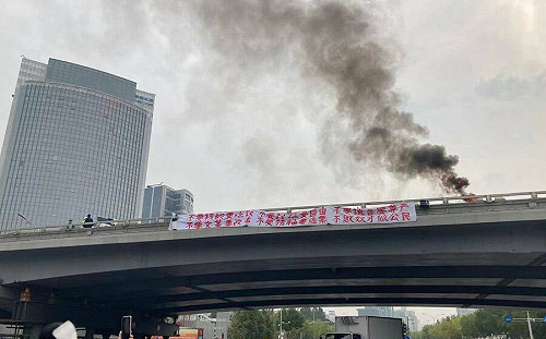 「不要核酸要吃飯」反習驚句 何美鄉：台灣都有別丟了