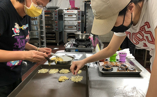 新北青年局開辦各式免費培訓課程