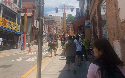 疫情穩定！南韓本月底將停止發布每日相關新聞稿