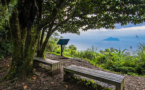 疫情雨過天晴遊新北 觀光三環六線齊整備