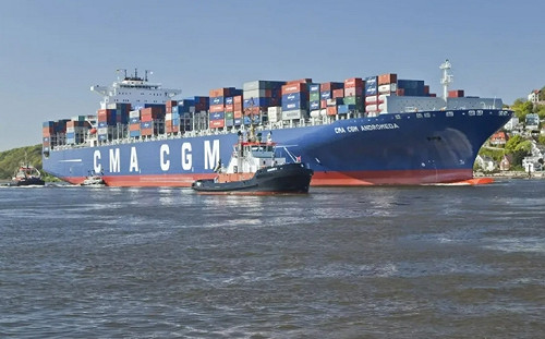 倒戈了! 巴基斯坦向烏軍援159個貨櫃彈藥 陸媒酸俄國現在被「圍毆」