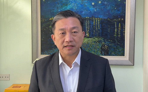 批蘇起貶抑國家 污辱台灣民主 王定宇：根本飼老鼠咬布袋！