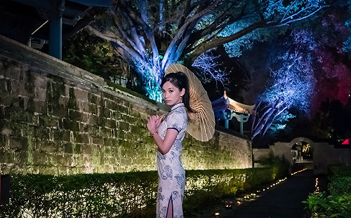 新北旅遊秘境路線大公開 順遊歡樂耶誕城FUN心玩