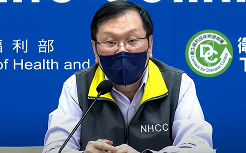 中重症139、死亡60！莊人祥：9歲童MIS-C「全身皮疹」住院5天好轉