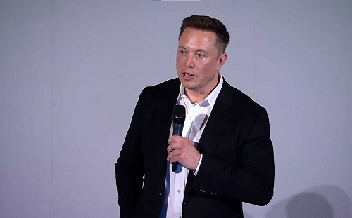 背後中國商業利益繁雜！華府：減少對馬斯克技術方面的依賴