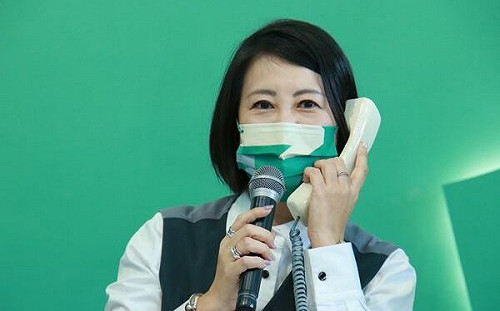 衛福部官員密會陳時中？競總：光明正大的好友見面吃飯 不需要無限上綱