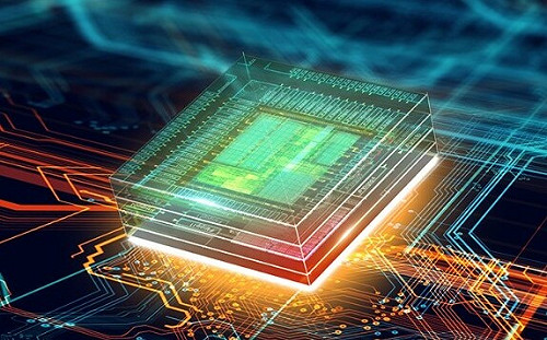 美晶片法案掐住中國咽喉 CNN : 晶片制裁 可能引發中美科技大戰