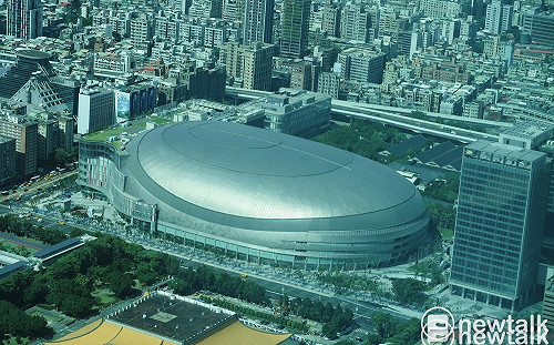 梨泰院踐踏事件引大巨蛋公安疑慮 林楚茵批柯文哲放水：難道人民要對自己負責？