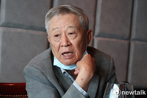 中共二十大後對台關係轉變 趙春山：未來5年台灣將面臨「促統」而非中共「反獨」